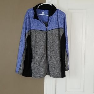 Like New Avenue Jacket